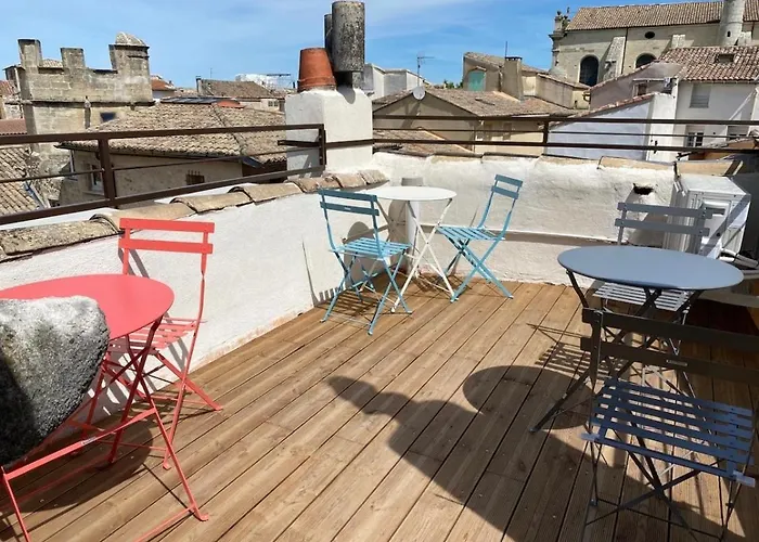 La Tour 3: Appart Au Coeur De La Petite Venise