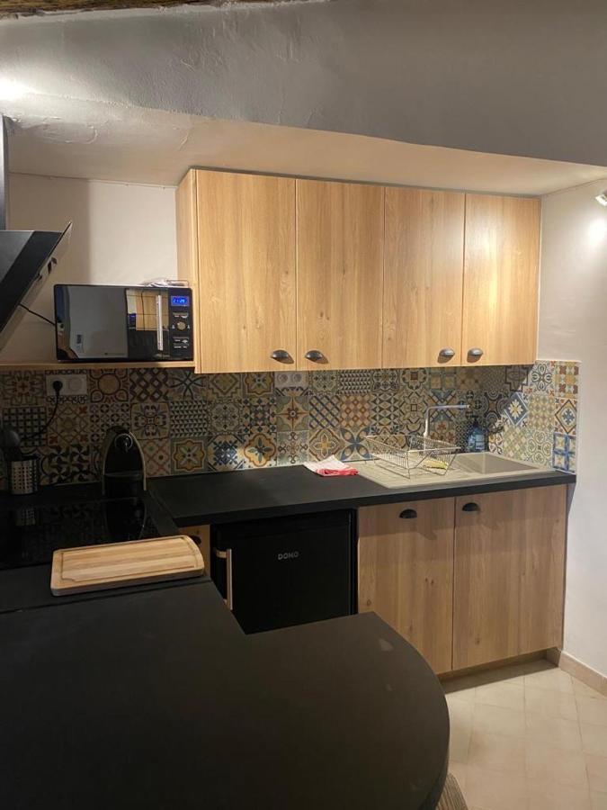 La Tour 3: Au Coeur De La Petite Venise Apartment *