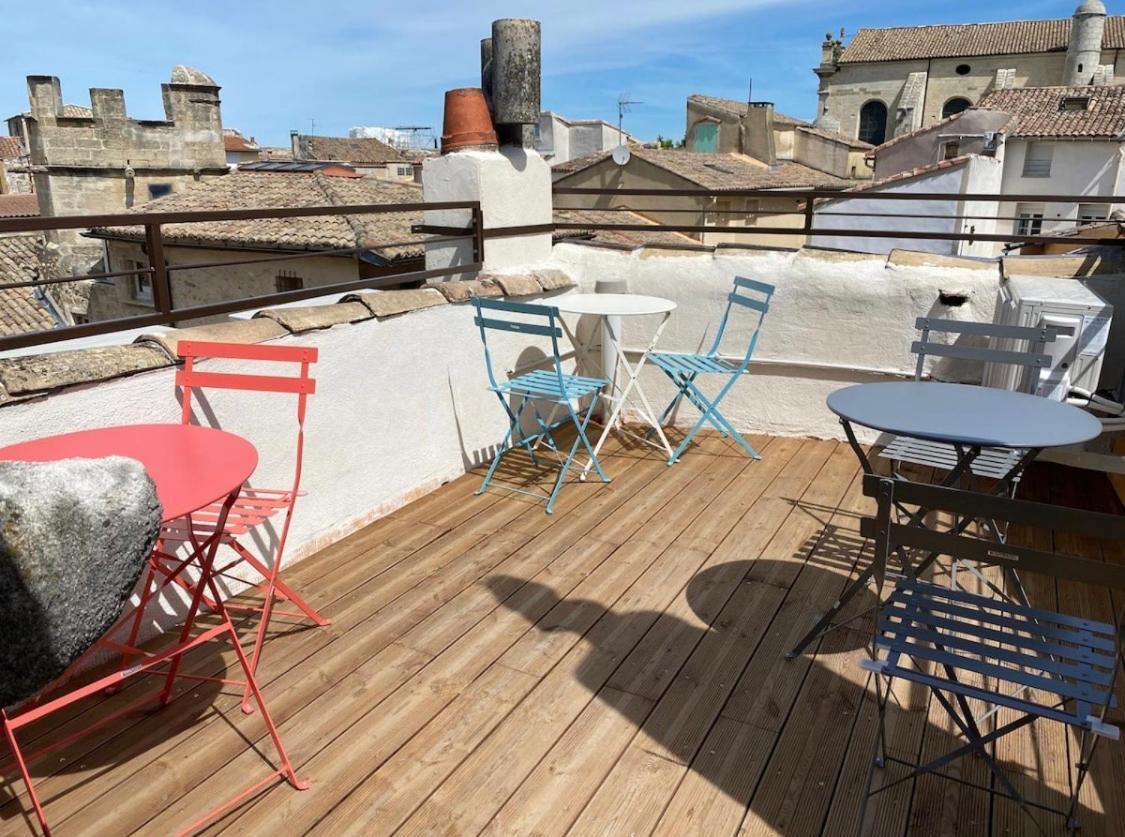 Apartment La Tour 3: Au Coeur De La Petite Venise